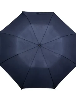 Parasol w kolorze granatowym - Ø 123 cm