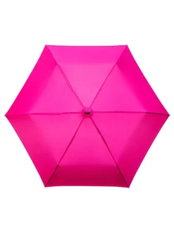Parasol w kolorze różowym - Ø 100 cm