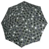 Parasol w kolorze szarym