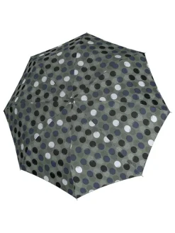 Parasol w kolorze szarym