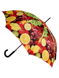 Parasol ze wzorem