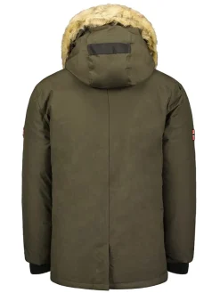Parka 