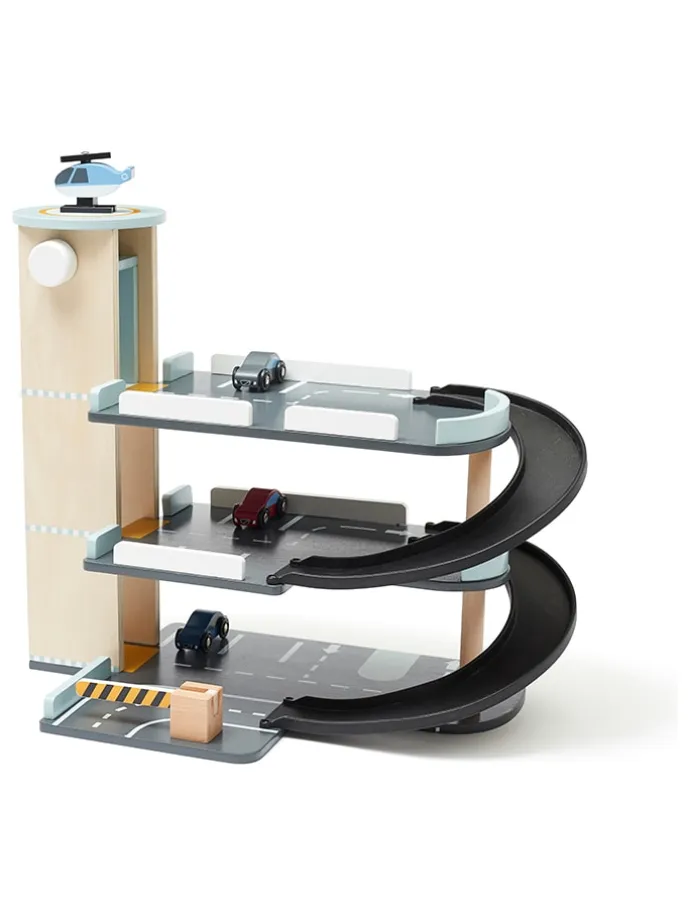 Parking - 3+