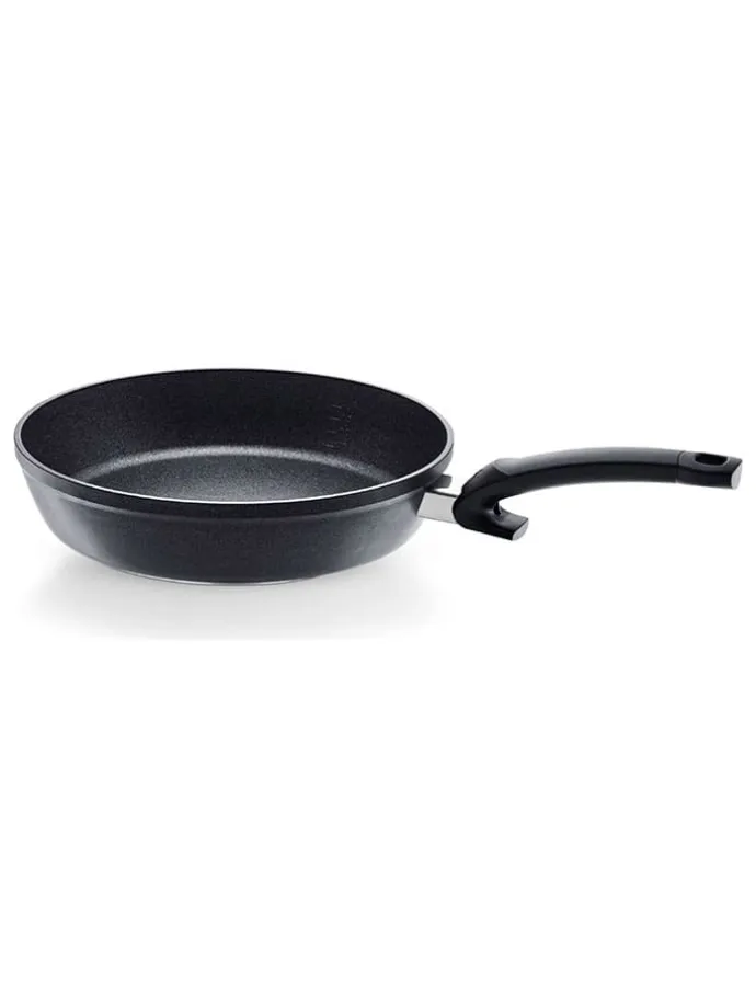 Patelnia "Adamant®" w kolorze czarnym - Ø 20 cm