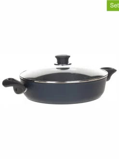 Patelnia "Capri Gratinium" w kolorze granatowym - Ø 28 cm