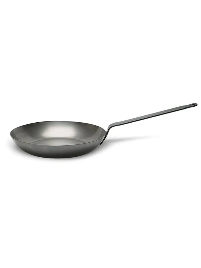 Patelnia "Professionale 3000" w kolorze srebrnym - Ø 32 cm