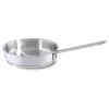 Patelnia "Profi Collection®" w kolorze srebrnym - Ø 16 cm
