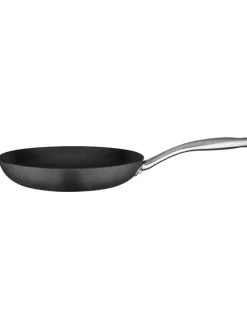 Patelnia "Robusta" w kolorze czarnym - Ø 20 cm