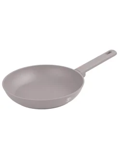 Patelnia "Taupe Collection" w kolorze szarobrązowym - Ø 24 cm