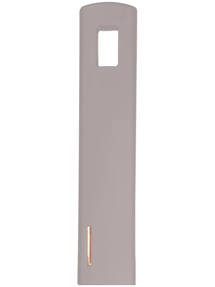 Patelnia "Taupe Collection" w kolorze szarobrązowym - Ø 24 cm