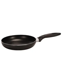 Patelnia w kolorze czarnym - Ø 20 cm
