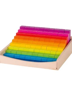 Patyczki edukacyjne - 4+