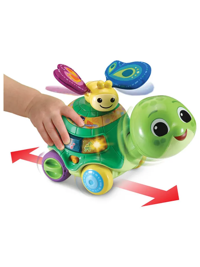 Pchacz "Schildkröte" - 12 m+