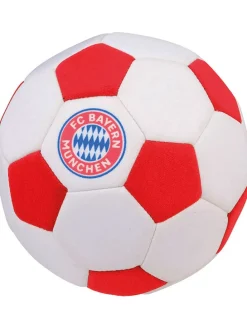Piłka "FCB" - 3+