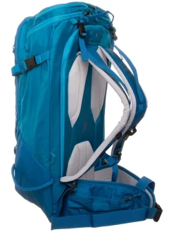 Plecak "Freerider Pro 32+ SL" w kolorze niebieskim - 32 x 56 x 15 cm