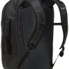 Plecak "Kompass Daypack 30" w kolorze czarnym - 29 x 50 x 25 cm - 30 l