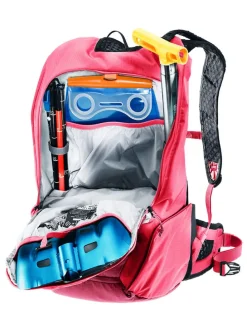 Plecak narciarski 