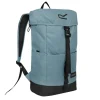 Plecak outdoorowy "Shilton II" w kolorze błękitnym - 20 l