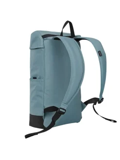 Plecak outdoorowy "Shilton II" w kolorze błękitnym - 20 l