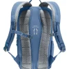 Plecak "Step Out 12" w kolorze granatowym - 24 x 45 x 16 cm