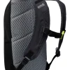 Plecak turystyczny "Highton V2" w kolorze antracytowym - 25 l