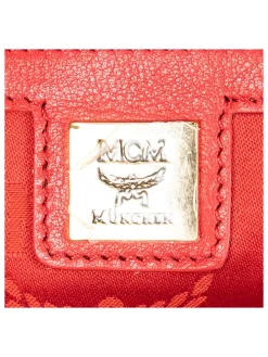 Plecak w kolorze koralowym - 34 x 38 x 14 cm