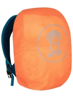 Plecak w kolorze różowo-granatowym - 10 l