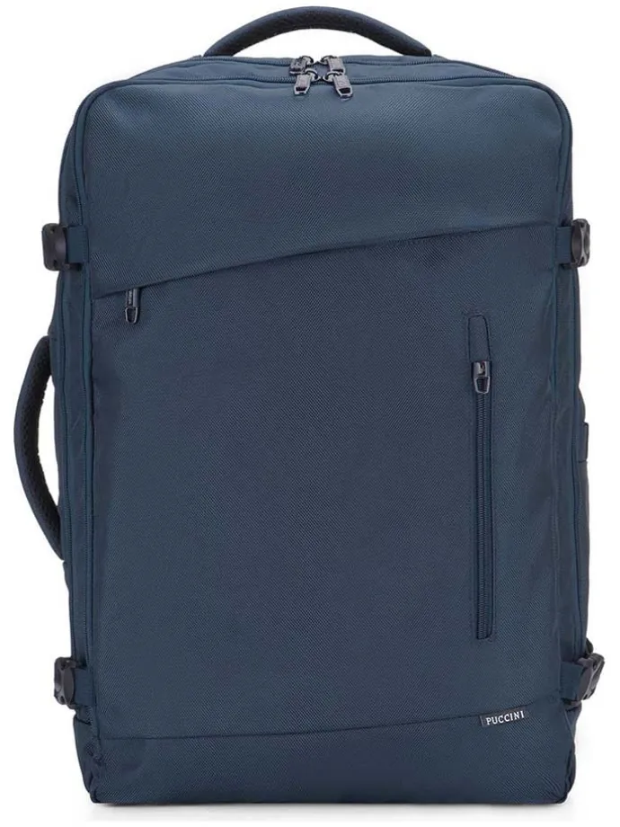 Plecak "XL Easy Pack" w kolorze granatowym - 40 x 55 x 20 cm