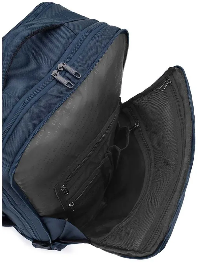 Plecak "XL Easy Pack" w kolorze granatowym - 40 x 55 x 20 cm