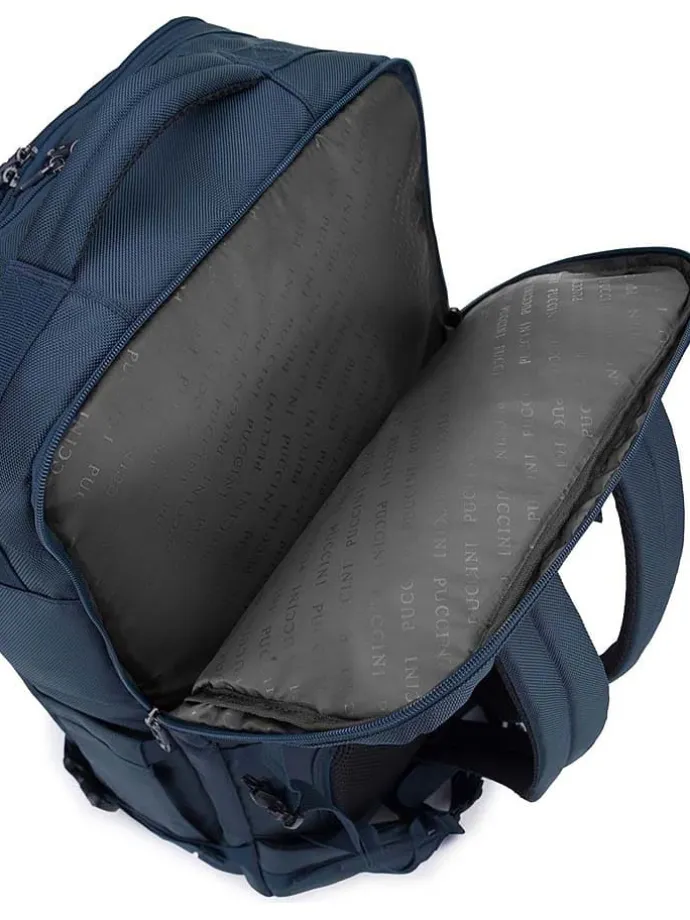 Plecak "XL Easy Pack" w kolorze granatowym - 40 x 55 x 20 cm
