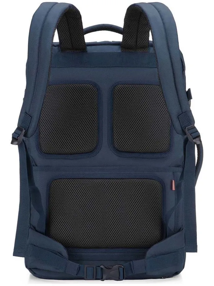 Plecak "XL Easy Pack" w kolorze granatowym - 40 x 55 x 20 cm