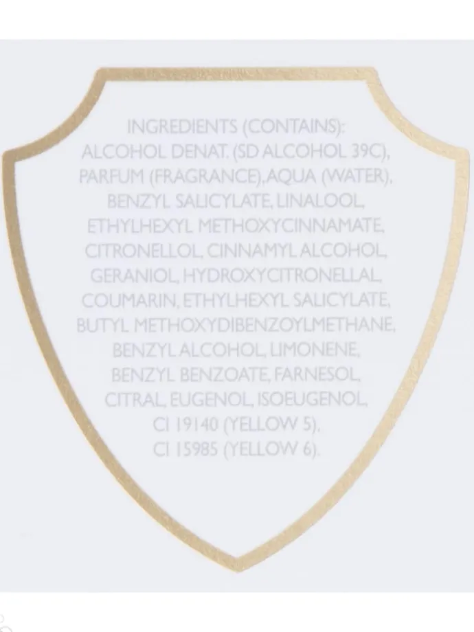 Plein Fatale - EDP - 90 ml