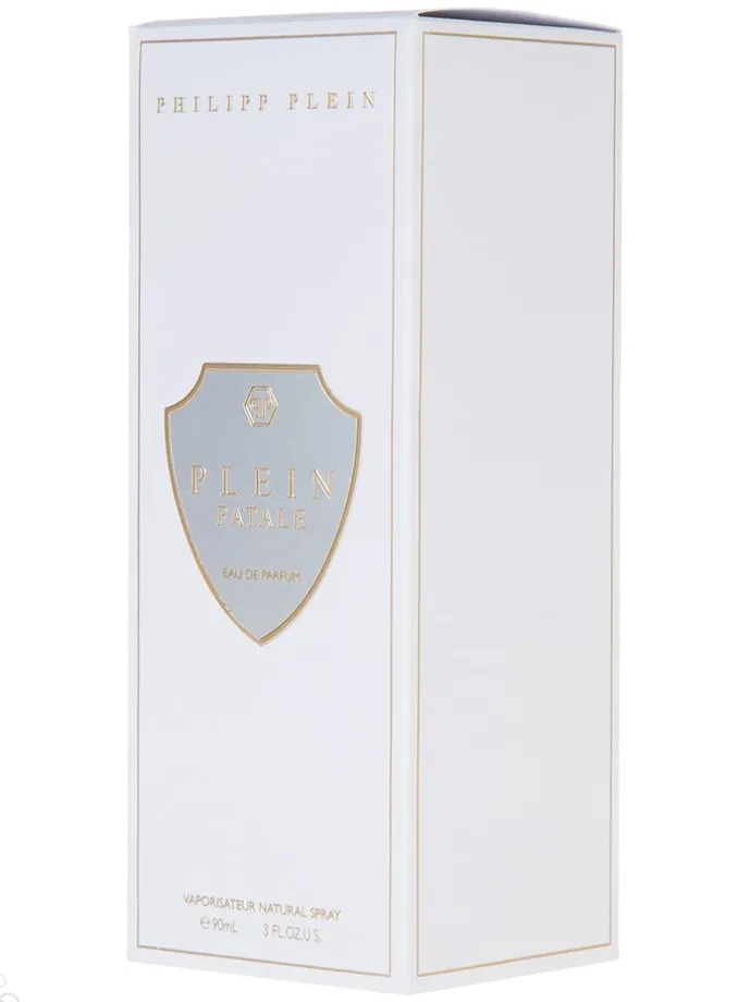 Plein Fatale - EDP - 90 ml