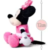 Pluszowa figurka "Minnie" na ramię - 0+