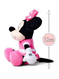Pluszowa figurka "Minnie" na ramię - 0+