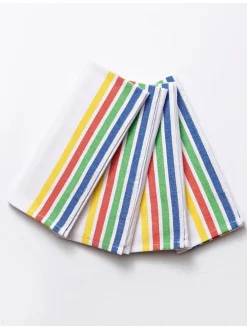 Podładki (4 szt.) ze wzorem - 30 x 45 cm