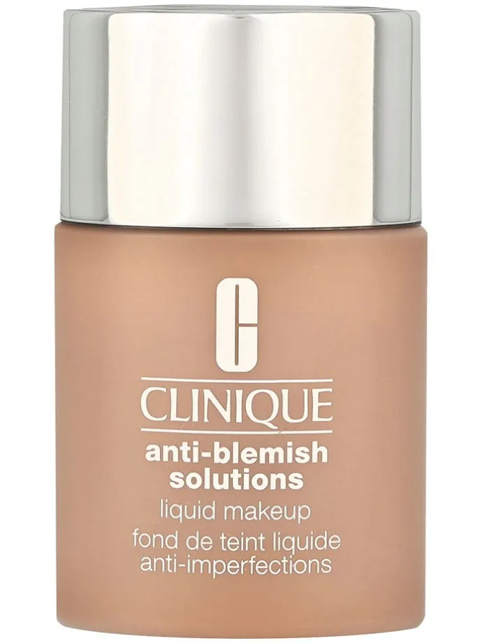 Podkład "Anti-Blemish Solutions - CN90 Sand" - 30 ml