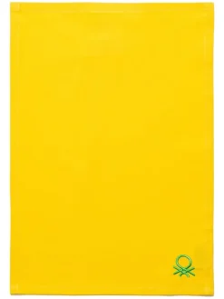 Podkładki stołowe (4 szt.) w różnych kolorach - 45 x 30 cm