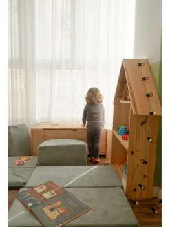 Poduszka Montessori