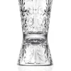 Podwójne kieliszki (6 szt.) "Tattoo" - 60 ml