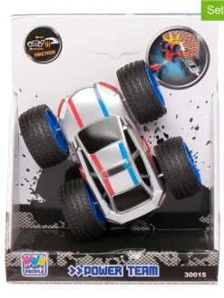 Pojazd "Action Flipper" - 6+ (produkt niespodzianka)