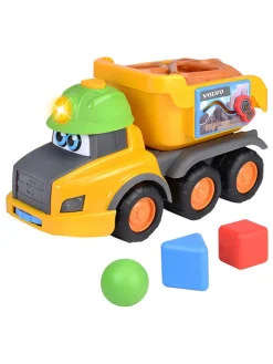 Pojazd "Harry Hauler" - 12 m+
