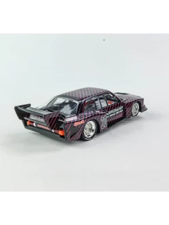 Pojazd wyścigowy "BMW 320 Turbo Flachbau Oppitzhauser, No.20" - 8+
