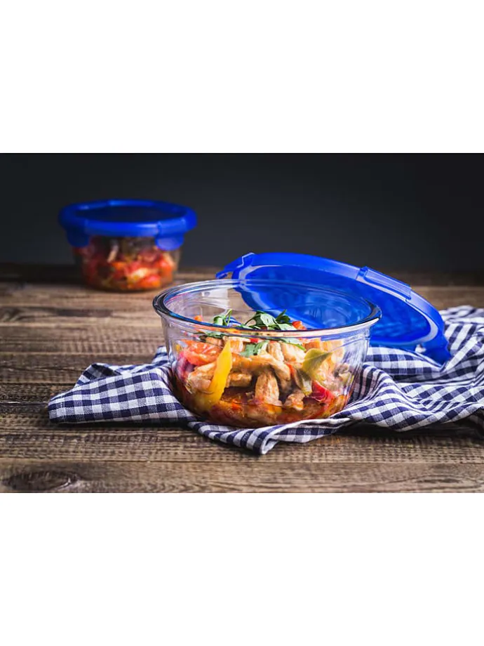 Pojemnik "Cook & Go" - 700 ml