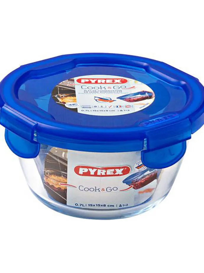 Pojemnik "Cook & Go" - 700 ml
