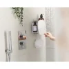Pojemnik "EasyStore Compact" w kolorze białym
