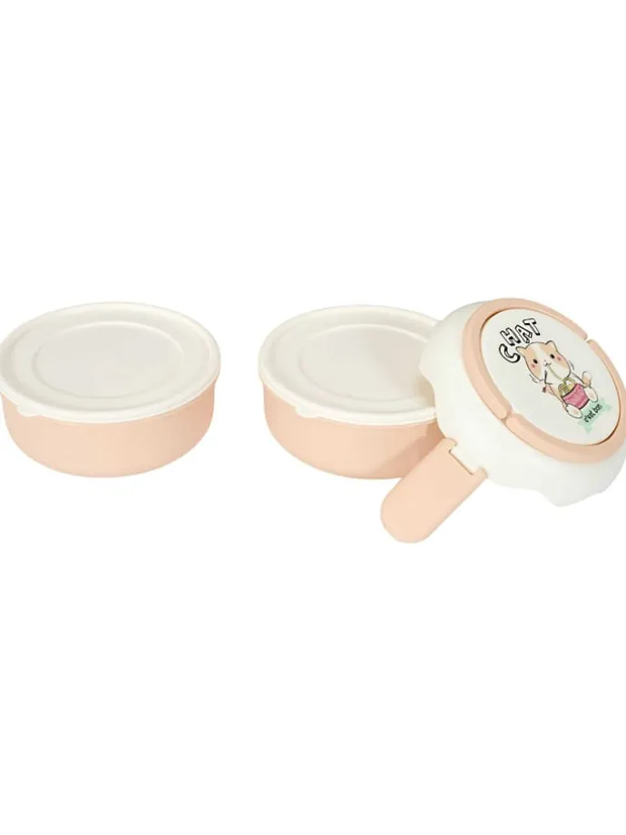 Pojemnik "Kawaii" na lunch - 1,2 l (produkt niespodzianka)