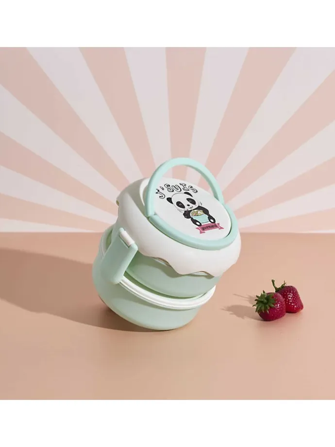 Pojemnik "Kawaii" na lunch - 1,2 l (produkt niespodzianka)