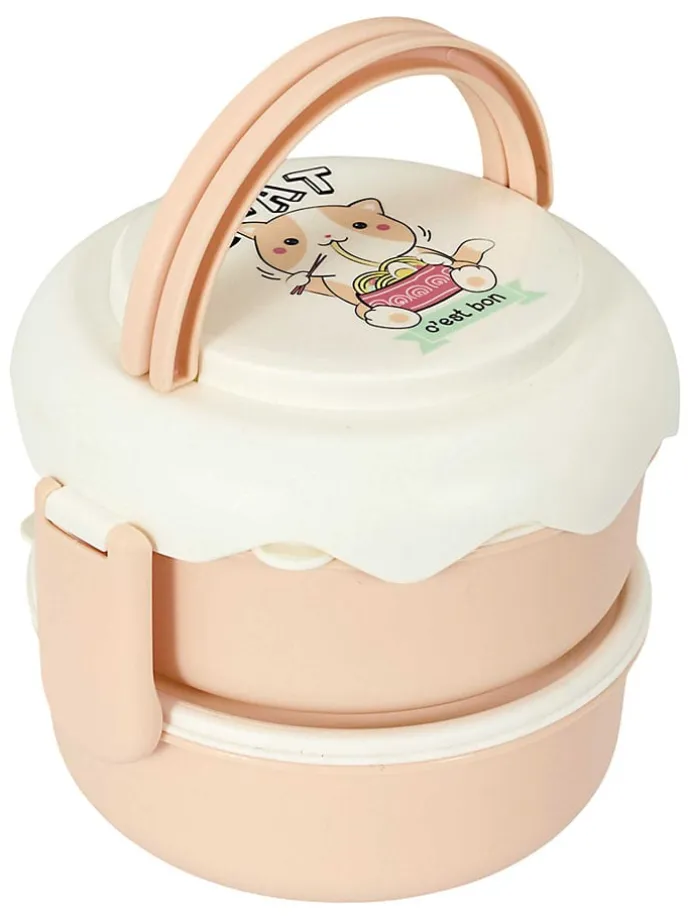 Pojemnik "Kawaii" na lunch - 1,2 l (produkt niespodzianka)