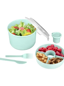 Pojemnik na lunch (produkt niespodzianka) - wys. 13 cm